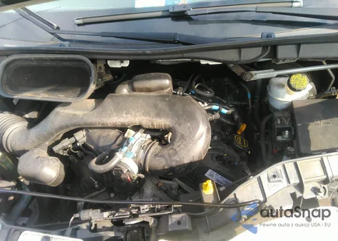 2017 Ford Transit-350 Xlt from USA, damaged, VIN 1FBZX2YM9HKA96012